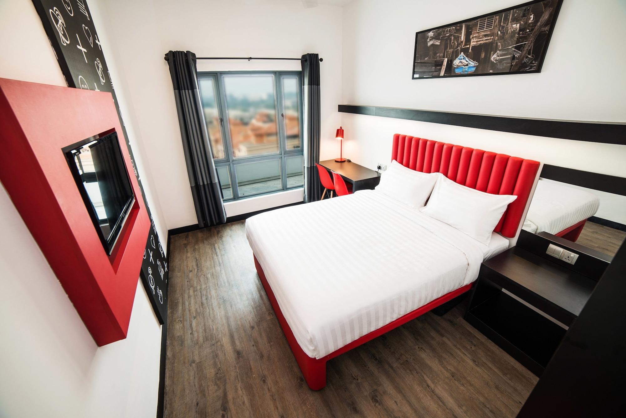 Hotel Lazdana