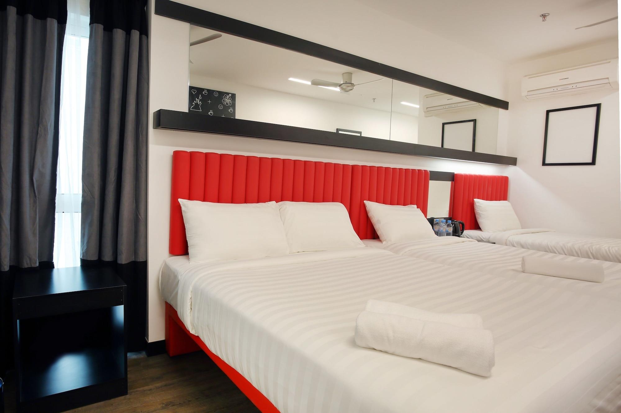 Hotel Lazdana