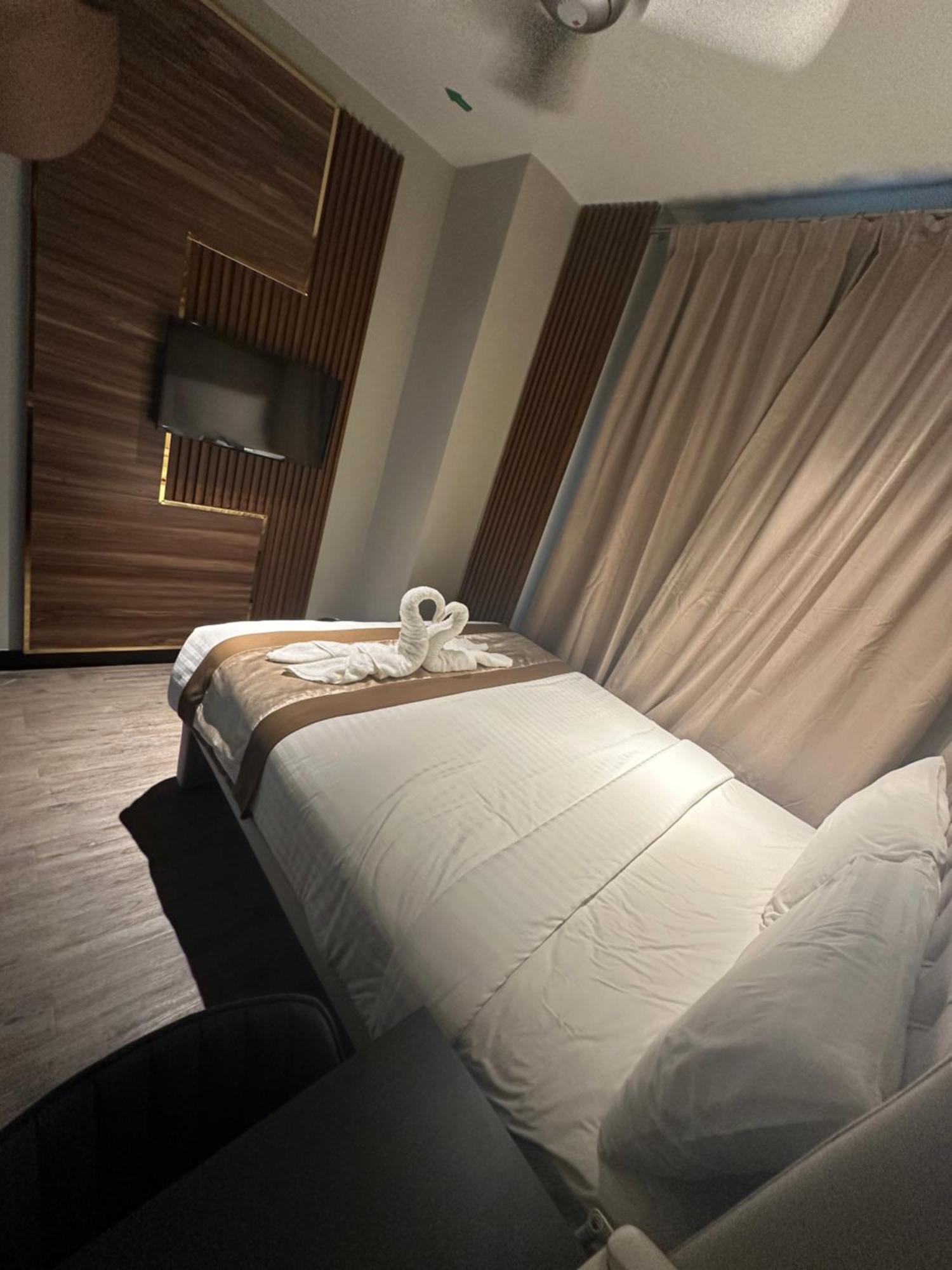 Lazdana Hotel Kuala Lumpur