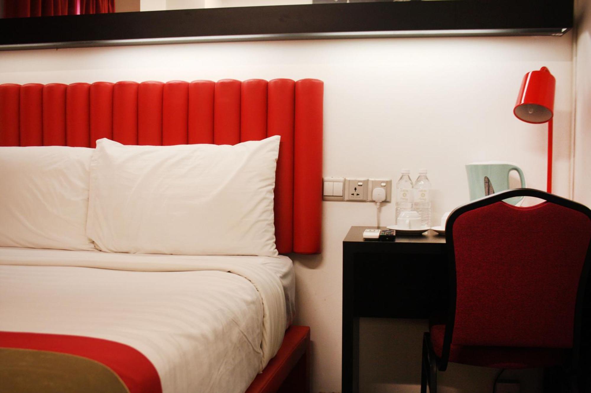 Lazdana Hotel Kuala Lumpur