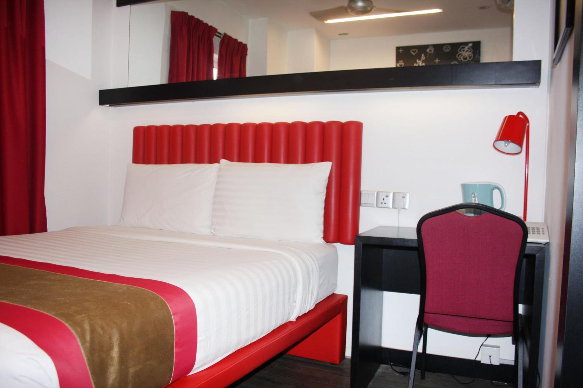 Lazdana 3* Kuala Lumpur