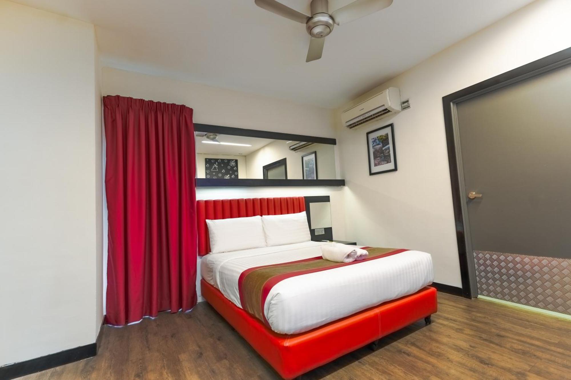 Lazdana Kuala Lumpur