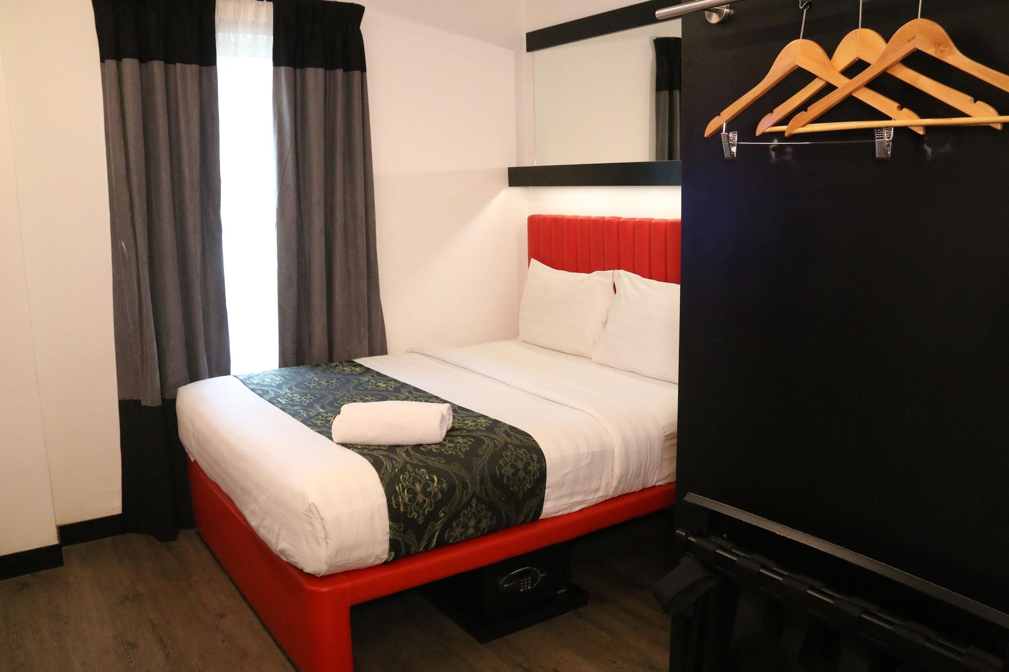 Hotel Lazdana