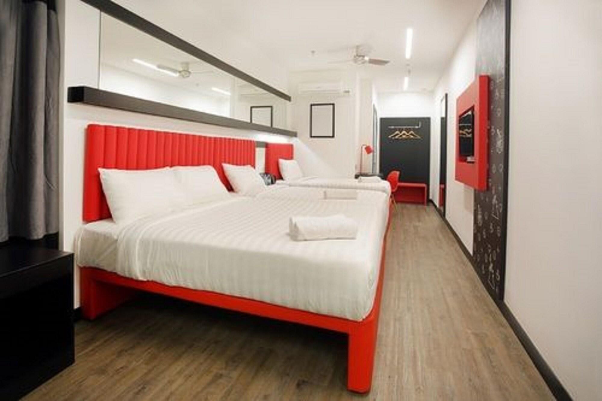 Hotel Lazdana