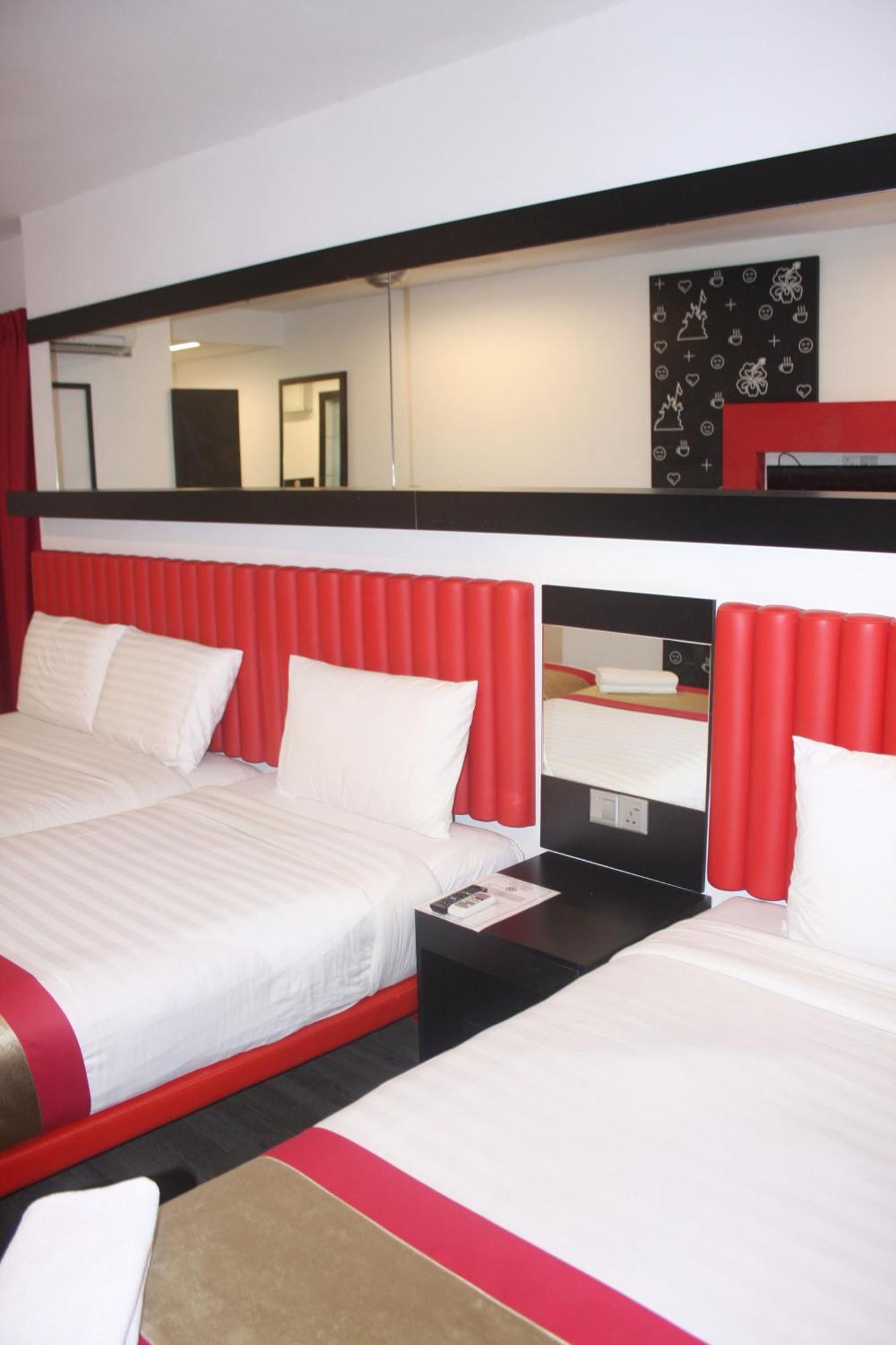 Hotel Lazdana