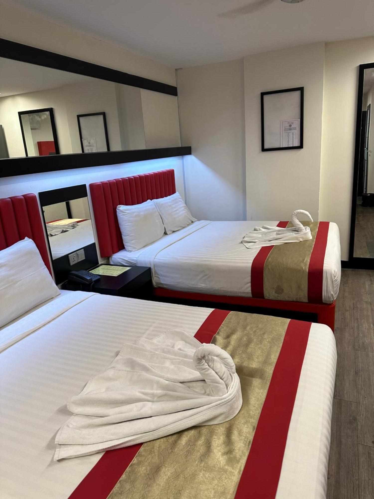 Hotel Lazdana Kuala Lumpur