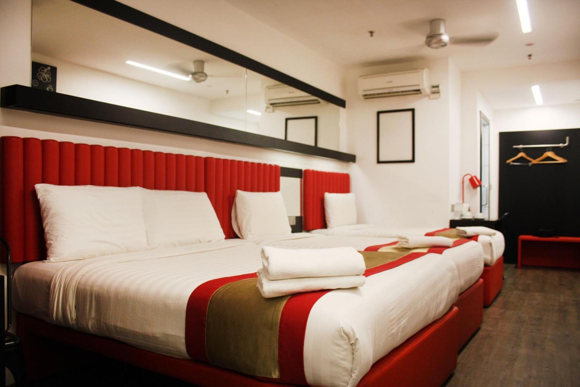 Lazdana Hotel Kuala Lumpur