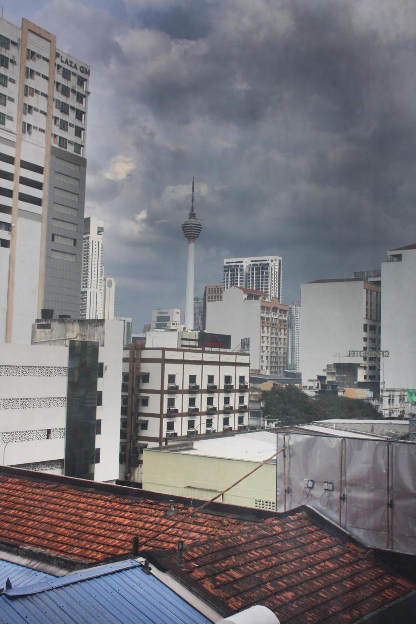 Lazdana 3* Kuala Lumpur