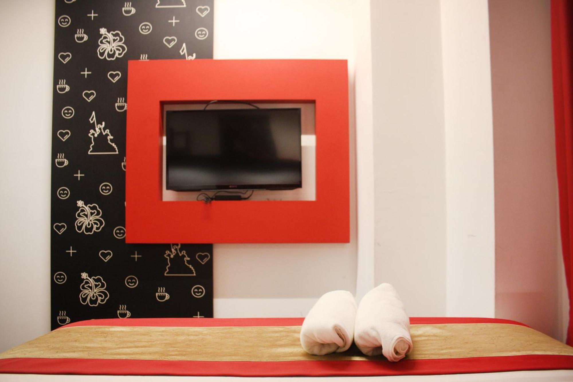 Hotel Lazdana
