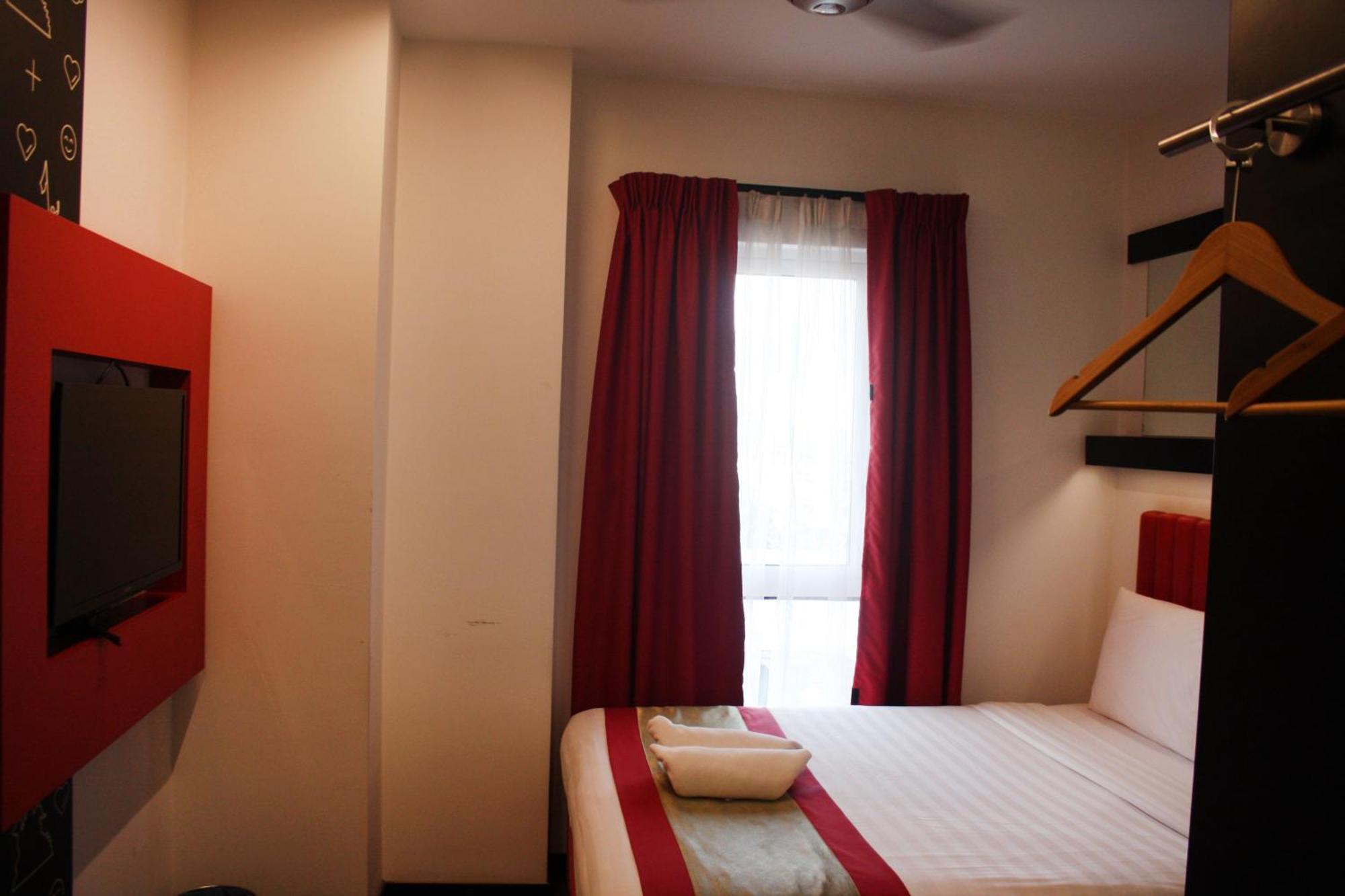 Lazdana Hotel Kuala Lumpur