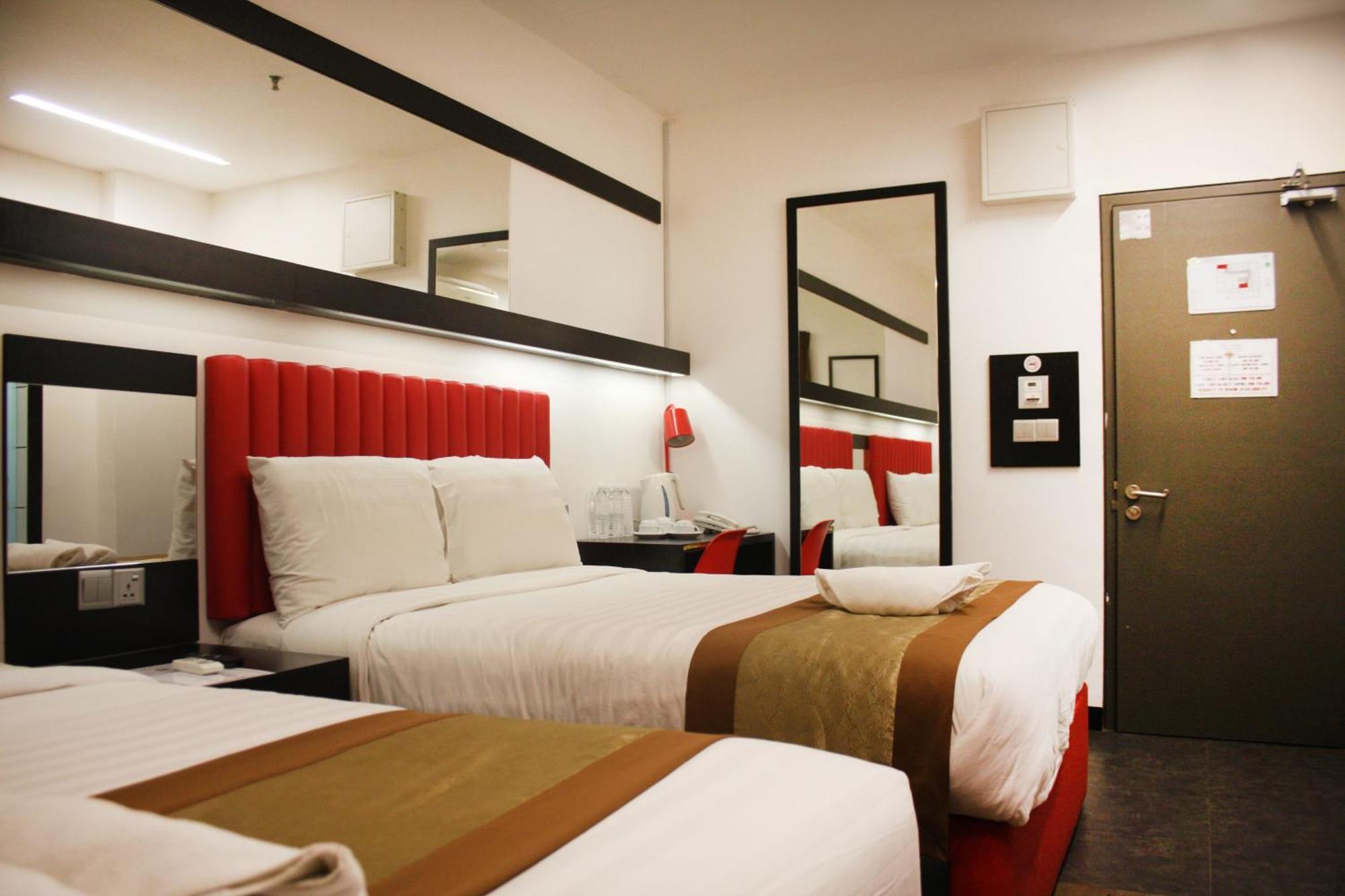 Hotel Lazdana Kuala Lumpur