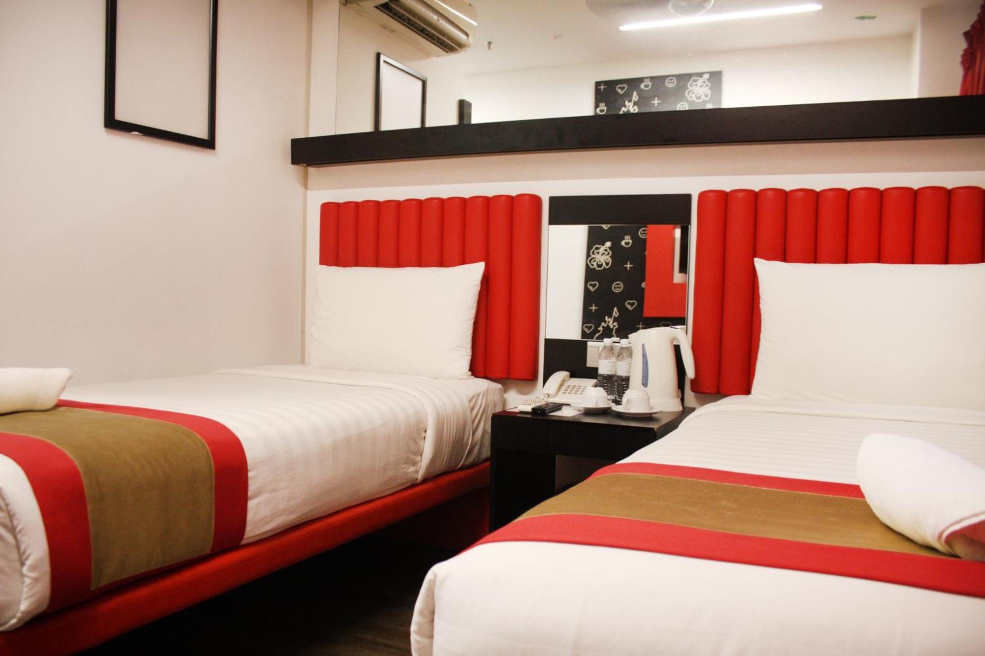 Hotel Lazdana