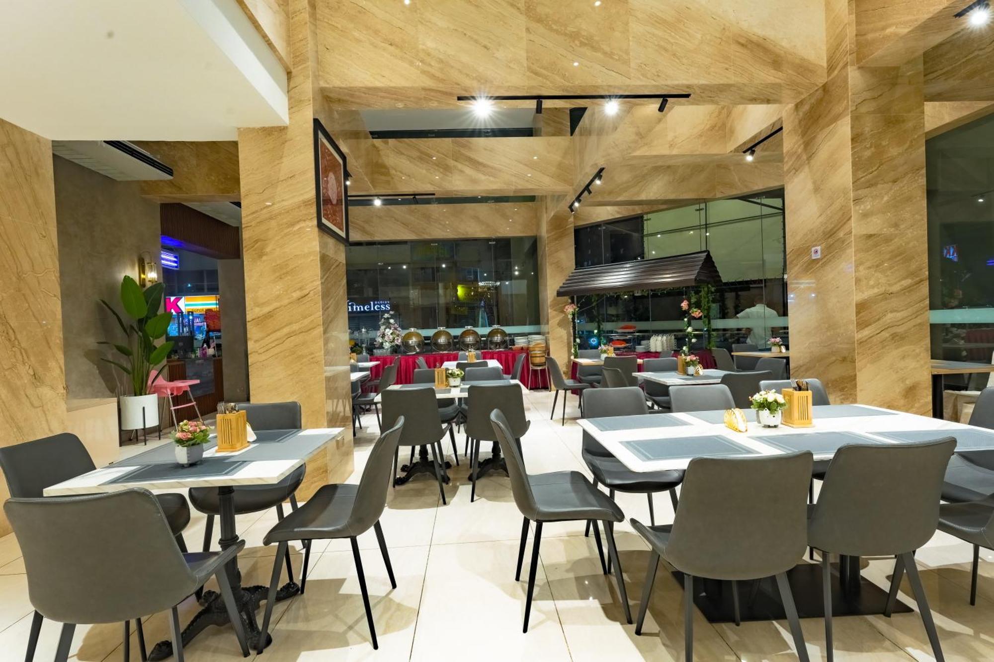 Hotel Lazdana Kuala Lumpur