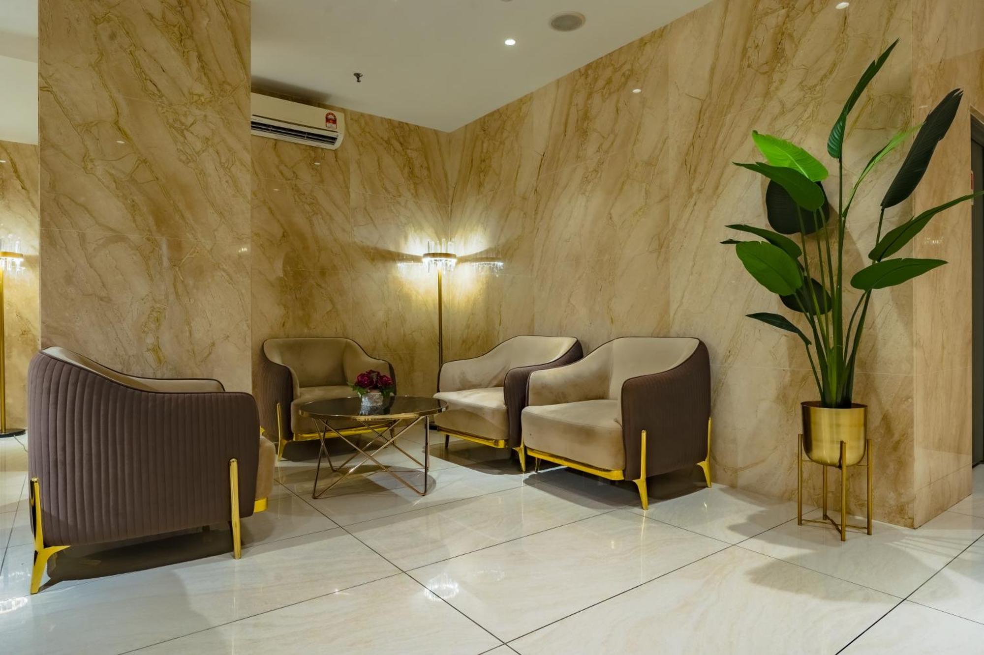 Lazdana Kuala Lumpur
