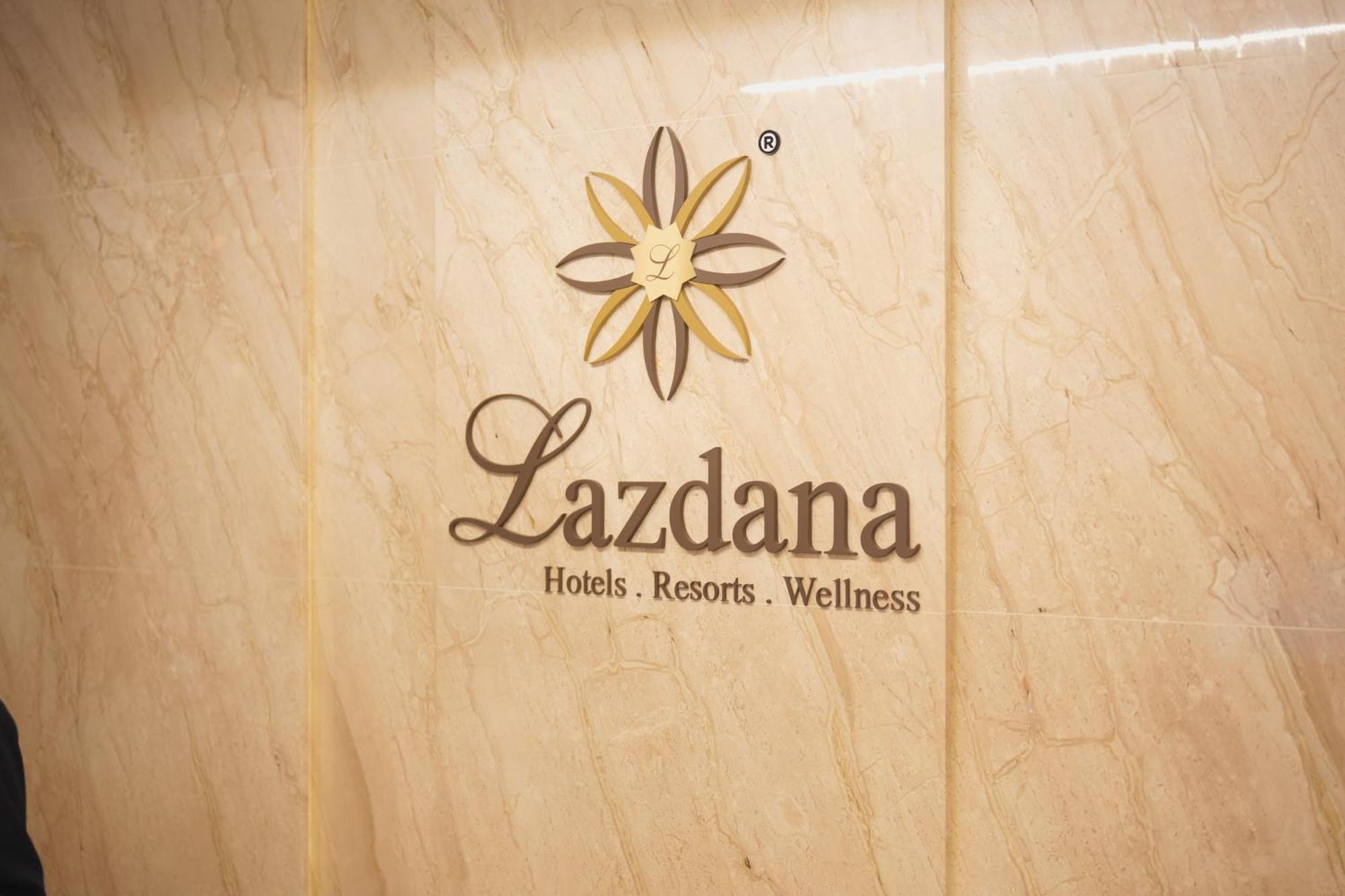 Lazdana Hotel Kuala Lumpur