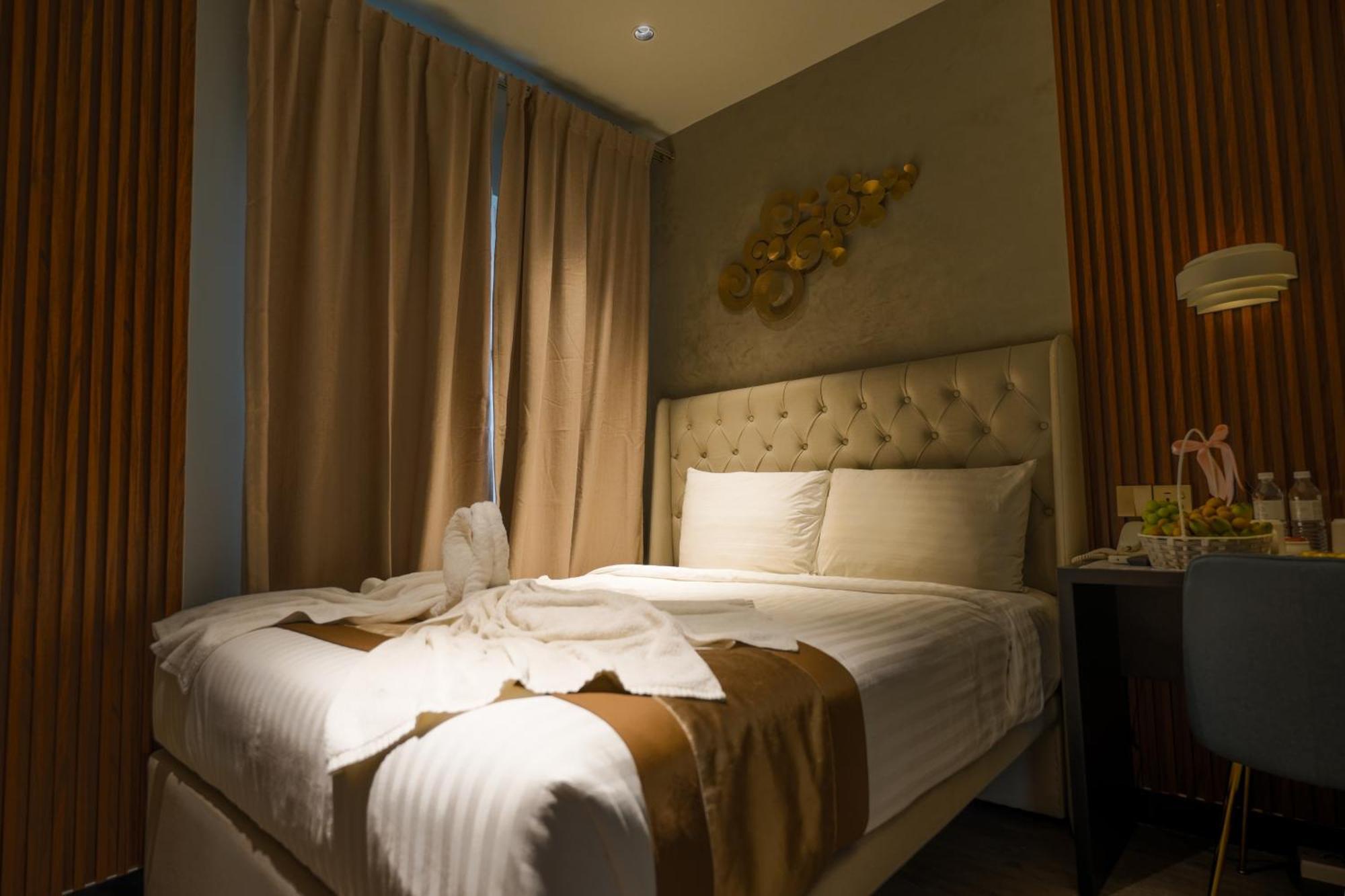Lazdana Kuala Lumpur