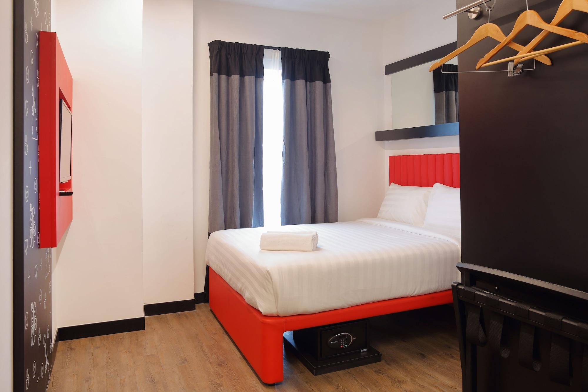 Hotel Lazdana