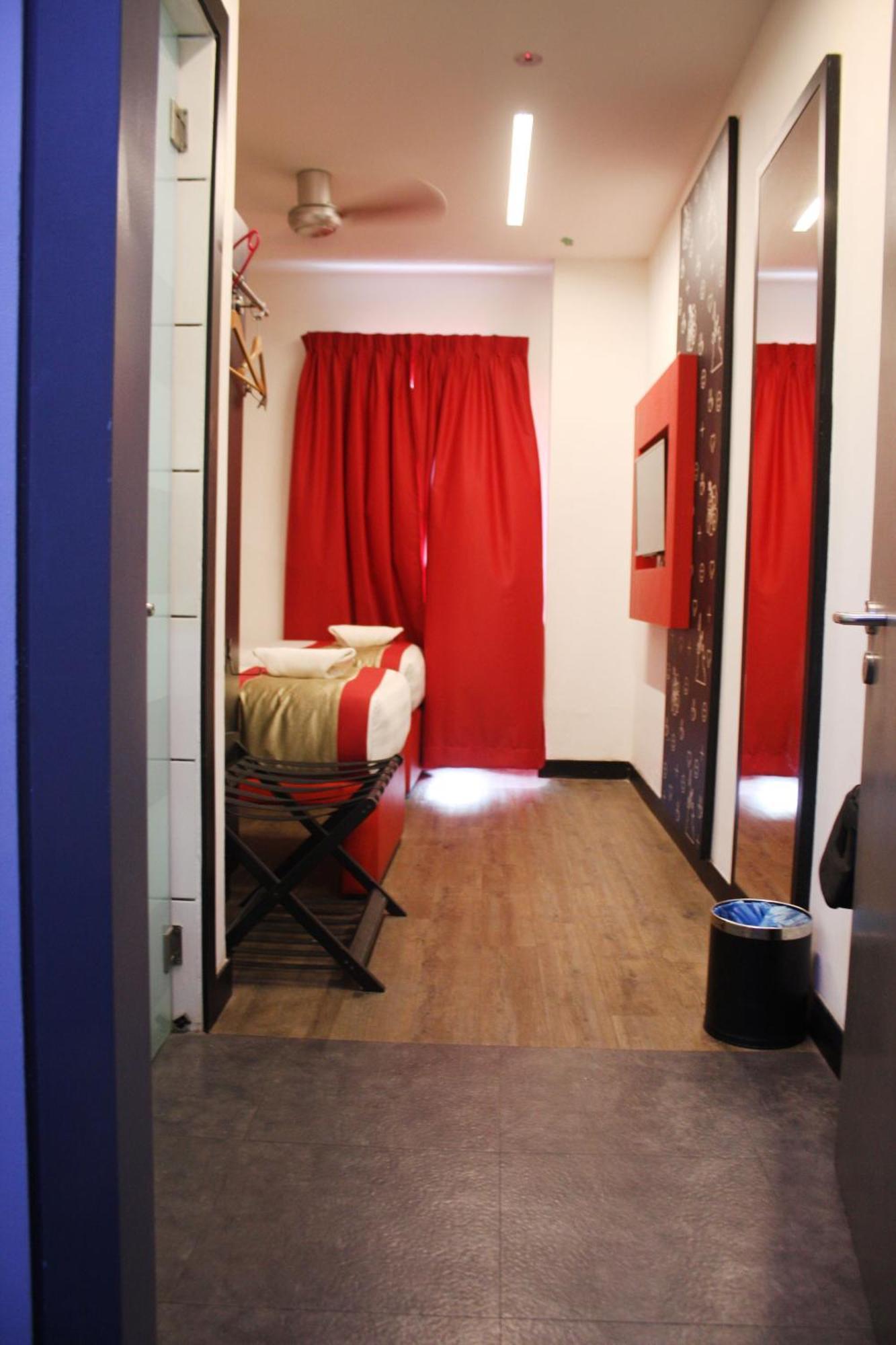 Hotel Lazdana Kuala Lumpur