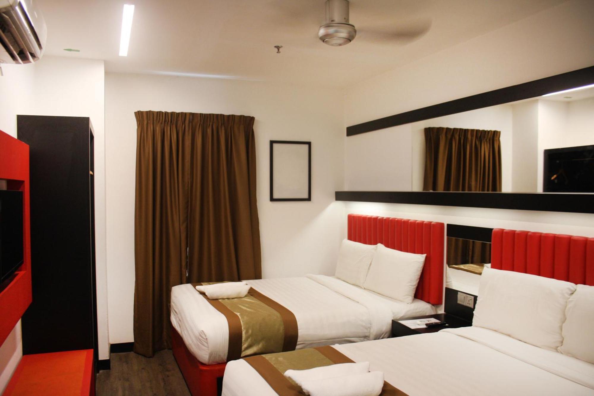 Lazdana Kuala Lumpur