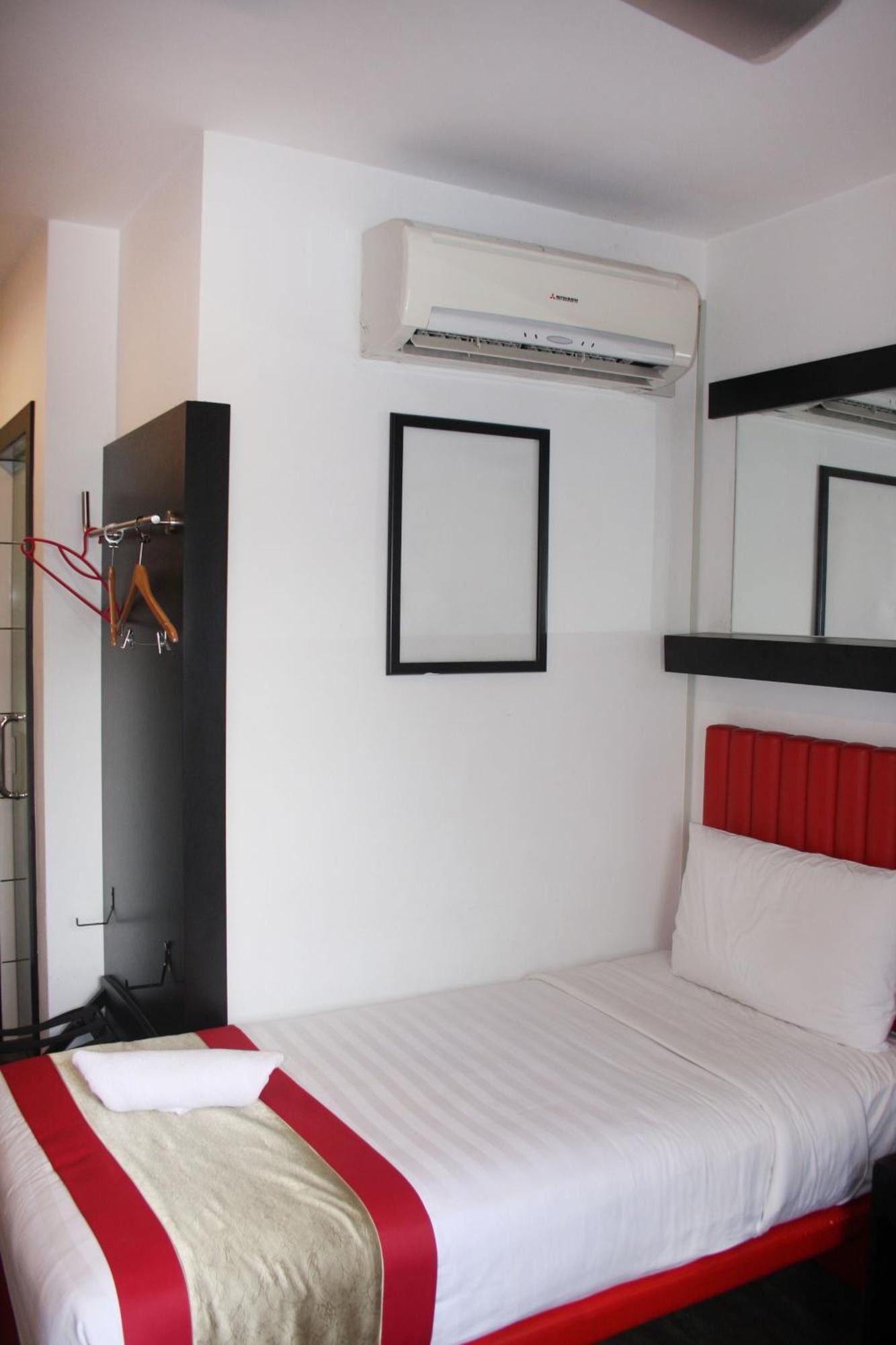 Lazdana Hotel Kuala Lumpur