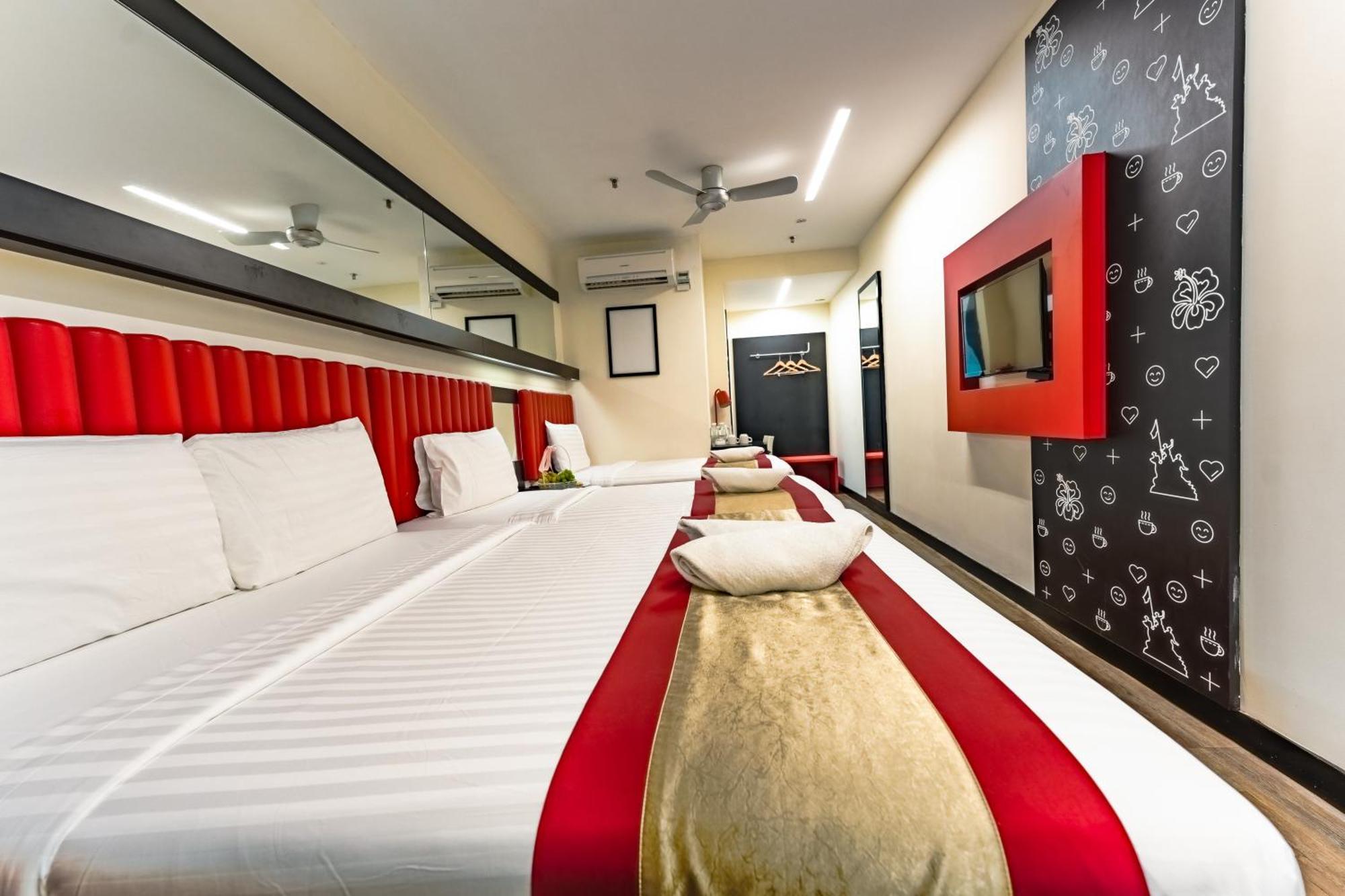 Hotel Lazdana
